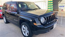 Jeep Patriot